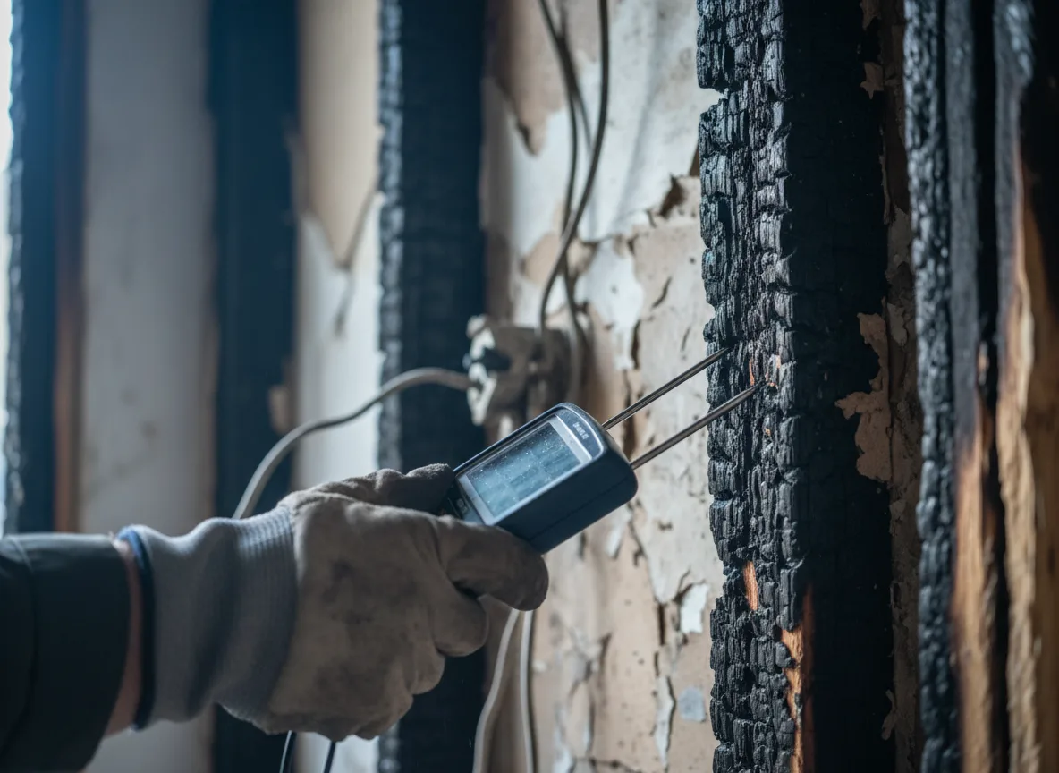 Fire Damage Restoration Orford, NH FAQs